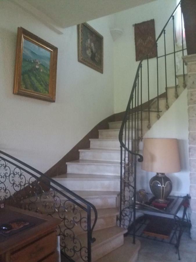 Chamade Homestay *