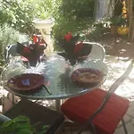 Villa Chamade