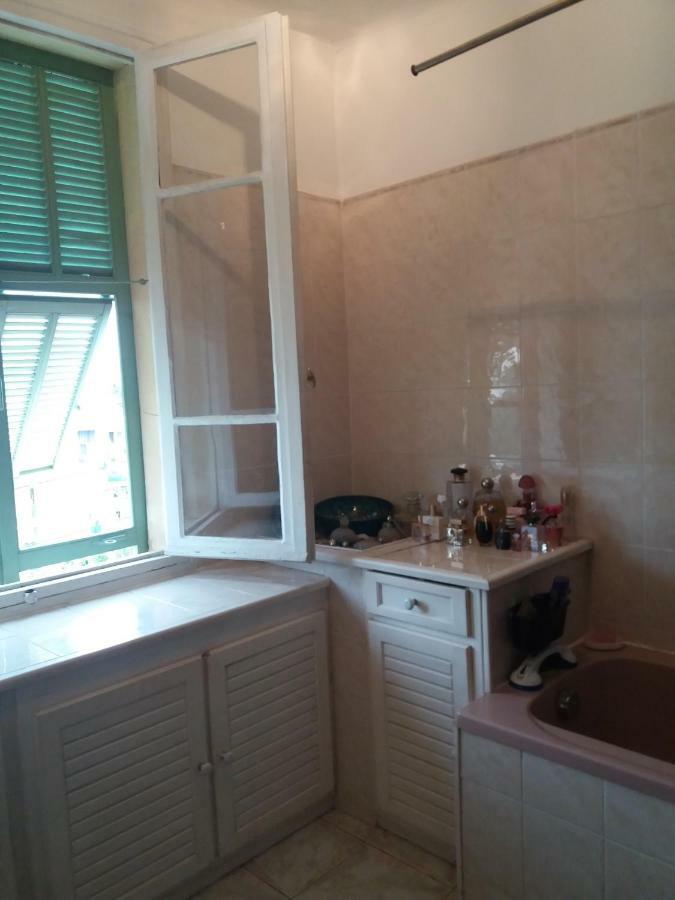 Privatunterkunft Chamade *