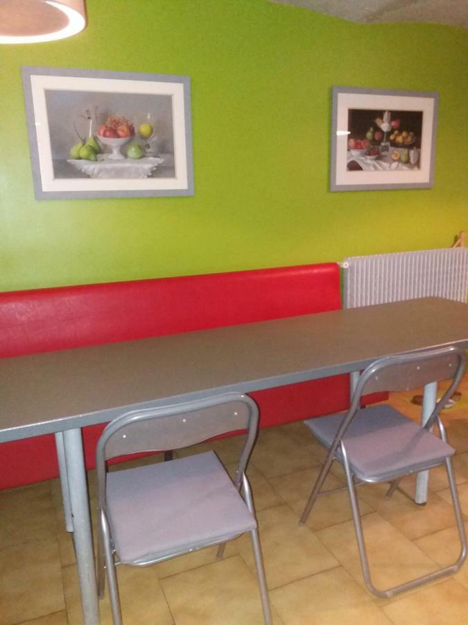Privatunterkunft Chamade Nizza