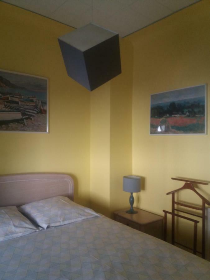 Privatunterkunft Chamade *